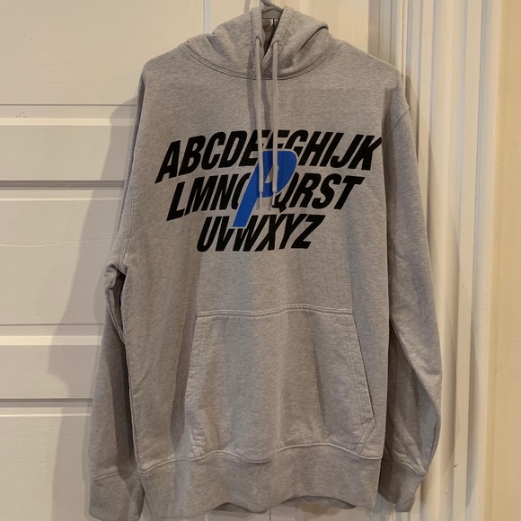 Palace Sweatshirt